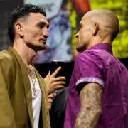 UFC 318 UK Time: When to Watch Pereira vs Procházka 2 in the UK