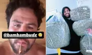 UFC Star Tai Tuivasa Sparks Debate After Lighting Up a Massive Joint on Social Media – Here's Why He Won't Face Sanctions