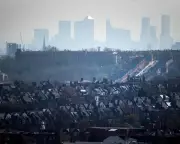 UK Air Pollution: Progress Made, But Danger Levels Still Too High, Warn Scientists