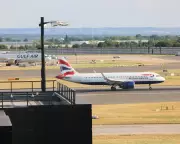 UK Air Traffic Control Chief Under Fire After Major Technical Failure Disrupts Flights