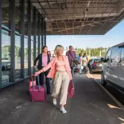 UK Airports Introduce 'Kiss and Fly' Charges – What You Need to Know