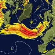UK Braces for 29°C Heatwave as Caribbean Jet Stream Brings Scorching Weather