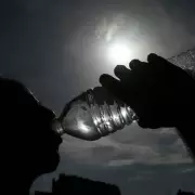 UK Braces for Fourth Scorching Heatwave: Record Temperatures Expected