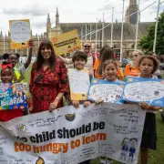 UK Child Poverty Crisis: Paediatricians Sound Alarm Over 'Unbearable' Conditions