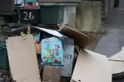 UK Councils Face Backlash Over Rising Recycling and Waste Fees