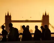 UK Firms Slashing Jobs at Fastest Rate Since February Amid Tax Hikes and US Tariffs