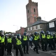 UK Government Cracks Down on Asylum Seeker Hotels with New Rules to Speed Up Deportations