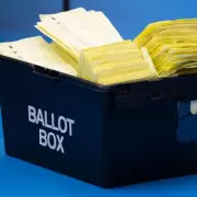 UK Government Grants 16-17 Year Olds the Right to Vote in General Elections