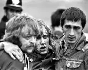 UK Government Launches Orgreave Inquiry 40 Years After Miner Strike Clashes