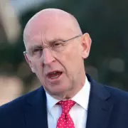 UK Government Vows to Boost Defence Spending Amid Rising Global Threats