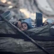 UK Government Warns Israel Over Potential Sanctions Amid Gaza Conflict