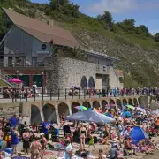 UK Heatwave Alert: Scorching 30°C Temperatures to Hit Britain This Week