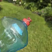 UK Households Urged to Spray Washing Machines with Vinegar to Prevent Costly Repairs