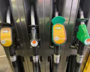 UK Inflation Surges Again: Cost of Living Crisis Deepens as Interest Rates Loom