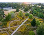 UK Landscapers Embrace Drought-Resistant Plants as Climate Change Reshapes Gardens