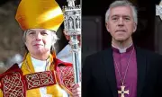 UK Makes History: First Openly Lesbian Archbishop Appointed in Groundbreaking Church Decision
