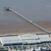 UK Seaside Towns Get £100 Million Lifeline to Revive Tourism and Economy