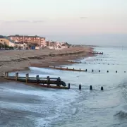 UK Seaside Towns Hit by 'Horror' Sewage Crisis: Is Your Holiday Destination Safe?
