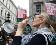 UK Set to Recognise Palestine as a State in September Unless Israel Agrees to Ceasefire