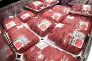 UK Shoppers Face Record High Ground Beef Prices Amid Rising Costs