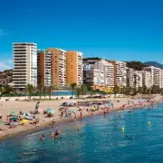 UK Tourists in Spain Warned Over Rowdy Behaviour – New Rules Explained