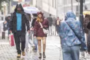 UK Weather Alert: Met Office Issues Warnings as Heavy Rain and Flooding Hit Northern England and Scotland