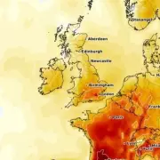 UK Weather Alert: Met Office Reveals Exact Dates for Scorching 30°C Heatwave
