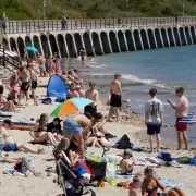 UK Weather Alert: Scorching 30C Heatwave Set to Hit Britain This Week