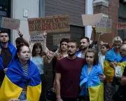 Ukraine Protests Escalate as Zelenskyy Faces Backlash Over Anti-Corruption Law | EU-China Summit Tensions