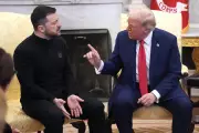 Ukraine War Escalates: Zelensky Warns of Russian Advances as Trump Comments Spark Controversy