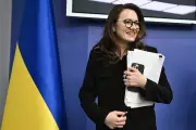 Ukraine's New Prime Minister: Yulia Svyrydenko Steps Up as Zelensky Shakes Up Cabinet
