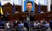 Ukraine's Parliament Extends Martial Law Amid Ongoing Conflict – Zelensky's Next Move