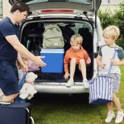 UK's Most Affordable Theme Parks Revealed – Fun for Less!