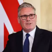 UK's Political Turmoil: Key Stories Shaping Westminster This Week