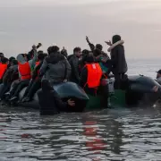 UK's Toughest Crackdown: Small Boat Criminals to Face 'World's Strictest' Laws