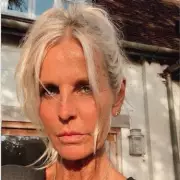 Ulrika Jonsson, 57, Blasts 'Vindictive' Trolls Over Ageing Comments