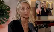 Ulrika Jonsson Reveals How Sobriety Transformed Her Love Life and Attraction to Men