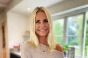 Ulrika Jonsson Slams Ageist Trolls in Fiery Instagram Clapback