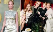 Uma Thurman Reveals the 'Mind-Boggling' Differences in Parenting Today Compared to Her Own Upbringing