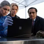 Unforgotten's Future in Jeopardy as Creator Chris Lang Steps Away – What's Next for the Hit ITV Drama?