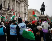 Union Leaders Demand Action in Open Letter Over Palestine Crisis