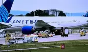 United Airlines Flight Makes Emergency Landing at Heathrow Amid Cabin Smoke Scare