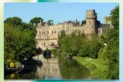 Unlock Exclusive Discounts for Warwick Castle – Save Big on Your Next Visit!