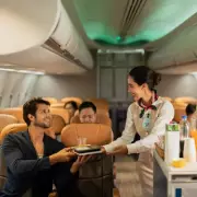 Unlock Free Travel Perks: Long-Haul Flights Offer Complimentary Goodies