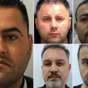 Unmasked: The Faces Behind the UK's Small Boats Crisis – Who Are They Really?