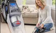 Unmissable BISSELL Vacuum Deals: Save Big on Pet-Friendly Cleaning Essentials!