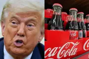 US Corn Growers Clash with Coca-Cola Over Sugar Subsidies Amid Trump's Trade Policies