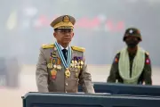 US Imposes Fresh Sanctions on Myanmar Junta Over Human Rights Abuses
