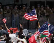 US Marines Deployment to Los Angeles Abruptly Recalled Amid Rising Tensions