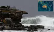 US Warns Australia of Potential Tsunami Threat Following Massive Earthquake Near Russia